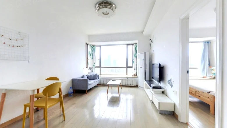 Guanggu New World Huixian Residences - View 2