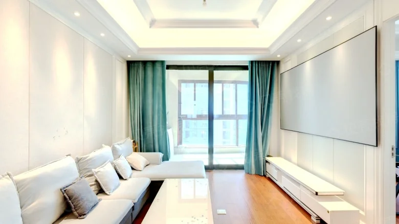 Fragrant Sea View Pavilion - View 2