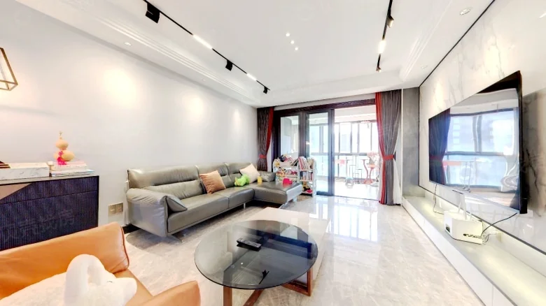 Donghu Jin Yue - View 3