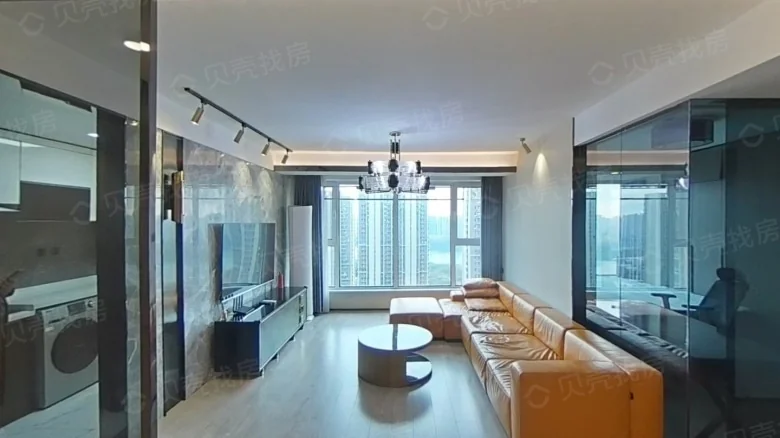 Imperial View New World - View 1