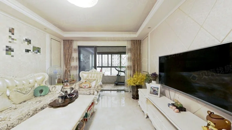 Jianfa Lingdi Lanyue Bay - View 2