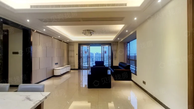 Jadeite North District - View 5