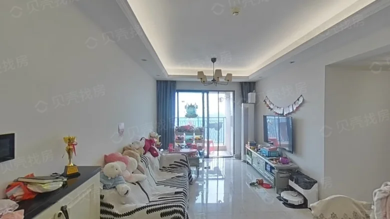 Zhonghai Jincheng - View 1