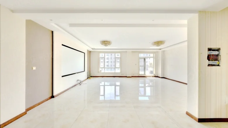 Huaye Longxi Villa - View 3