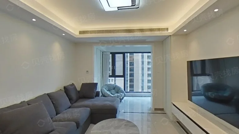 Longfor Spring River Li City - View 4