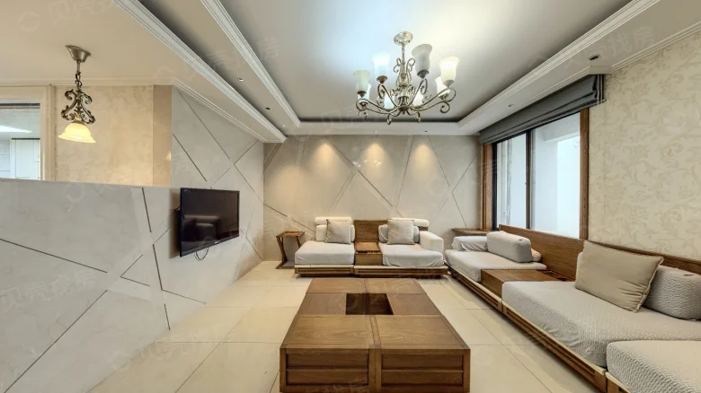 Hui Long Feng Lin Apartments - View 2