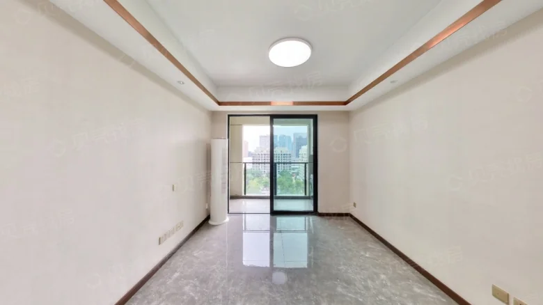 Xiyue Mansion - View 1