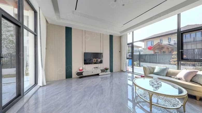 Yuan Yi Golf Villa Phase V - View 2