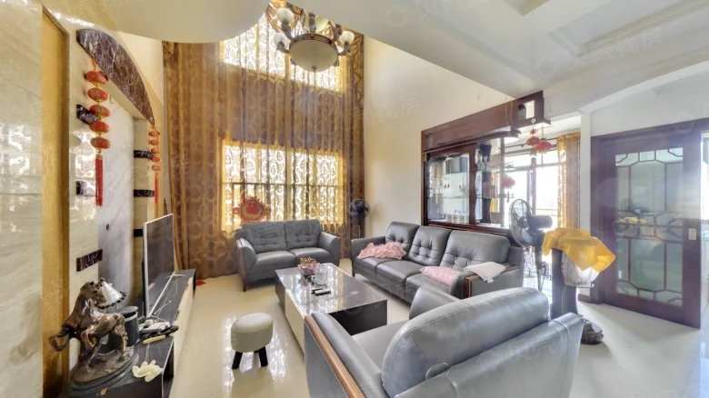 Glory Victory Mansion - View 2