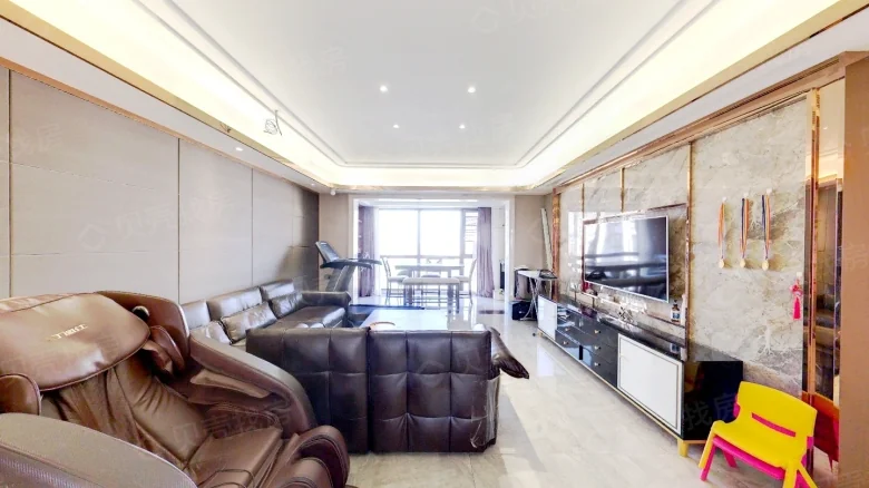 Rongqiao Bund B District - View 2