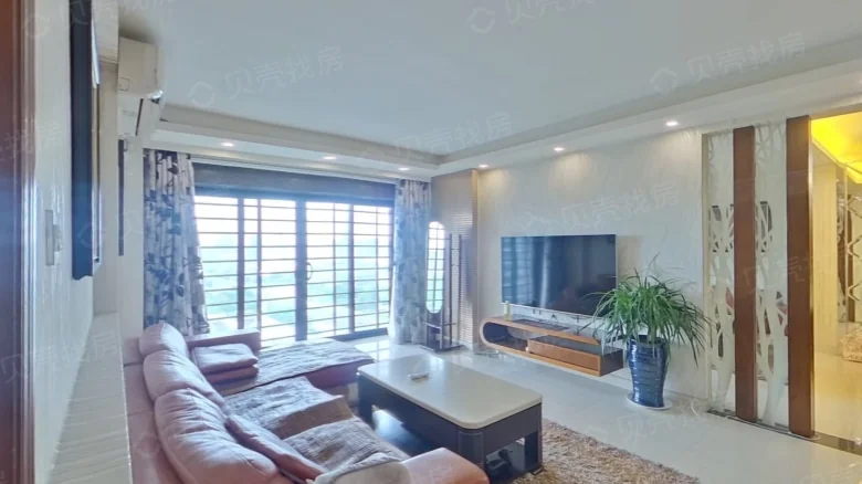 Senior Secretary Yinzuo Mall - View 1