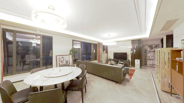 Lakeside Tianlang Mansion - View 2