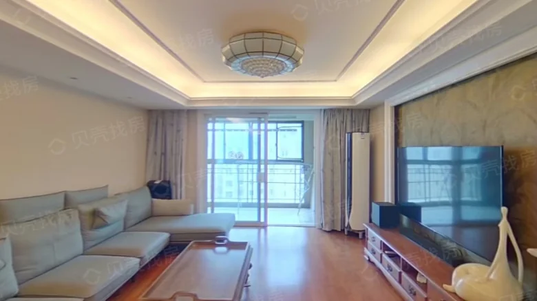 Vanke JinYu Blue Bay - View 1