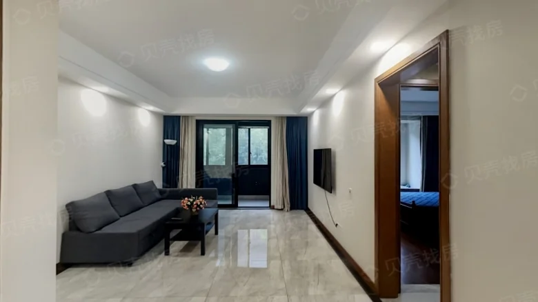 Wumine Yanshan Residence - View 1