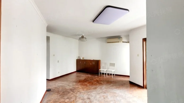 Peninsula Garden Area A - View 1