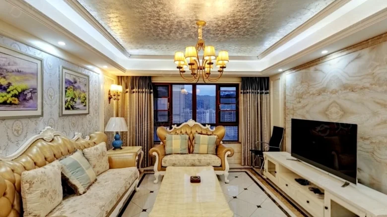 Meixihu No.1 Phase II - View 1