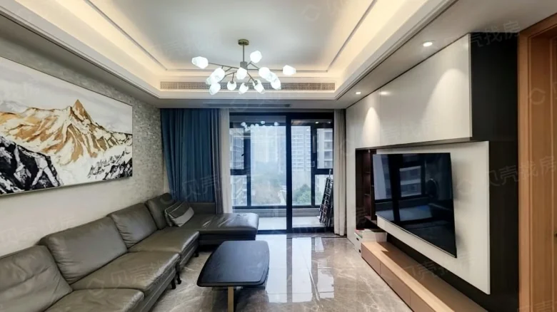 Vanke Jade Oriental - View 1