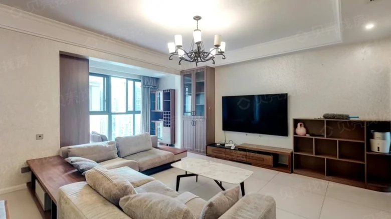 Heavenly Delight Mansion - View 1