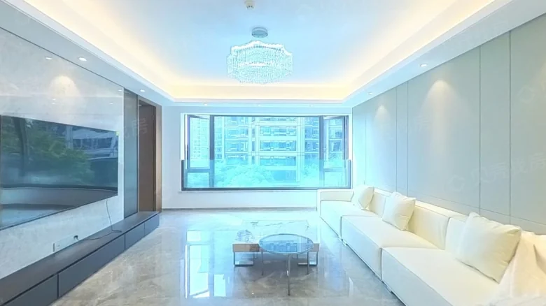 Zhongjun Tianchen - View 1