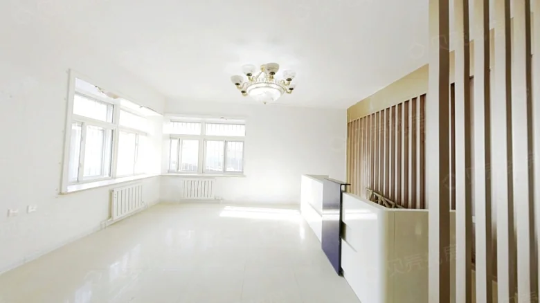 Liangma Manor South District - View 4