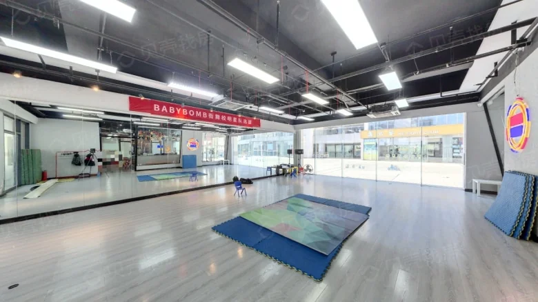 Fubang Century Square - View 2