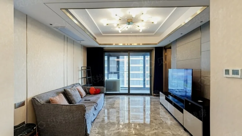 Green City Fengqi Harmony - View 1