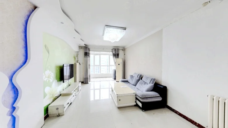 Wanda Plaza Emperor View Garden - View 2