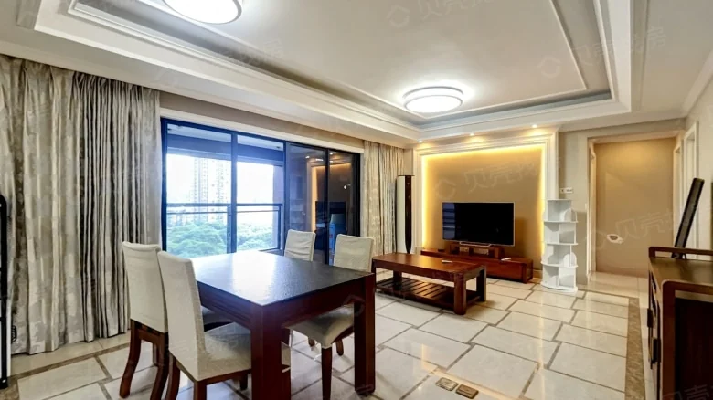 Vanke Park Phase I - View 1