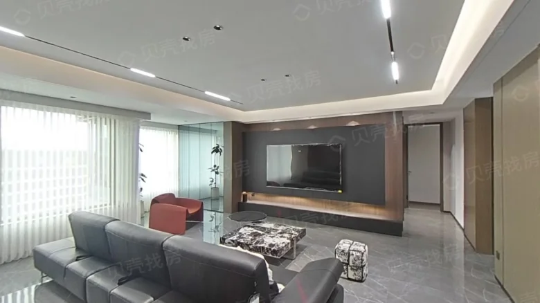 Jianfa Yangxi - View 1