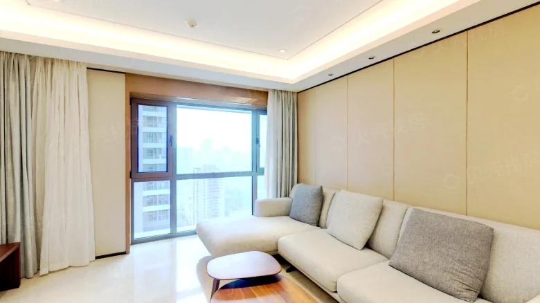 Baoneng GFC - View 2