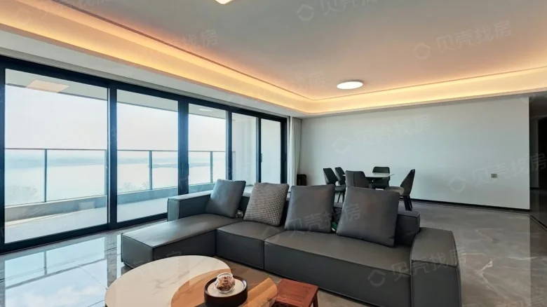 Jianfa Jianjiang Shanyue - View 2