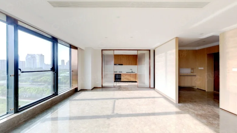 Jiachen Mansion - View 4