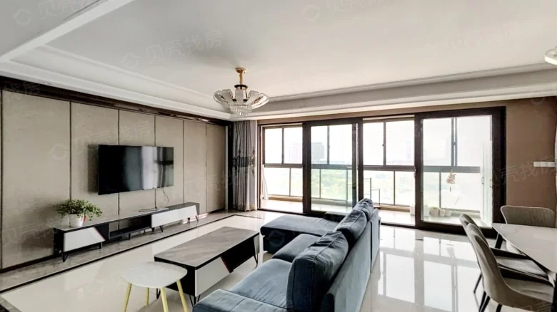 Lufu Ten B Zone - View 1