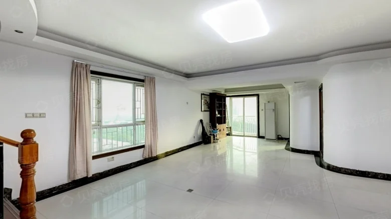 Qiao Cheng Hao Yuan Residence Complex - View 2