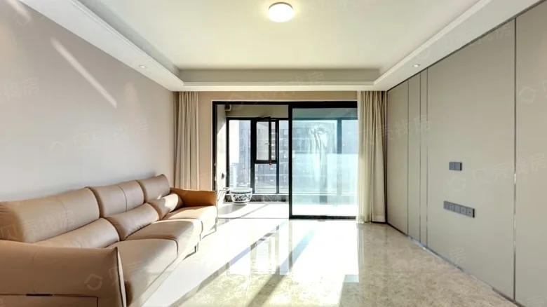 Yin Xiangjiang Phase II - View 1