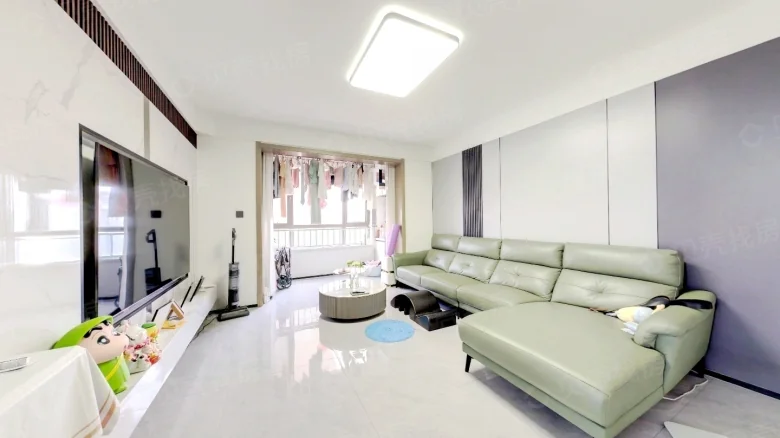 Ocean Nature - View 1