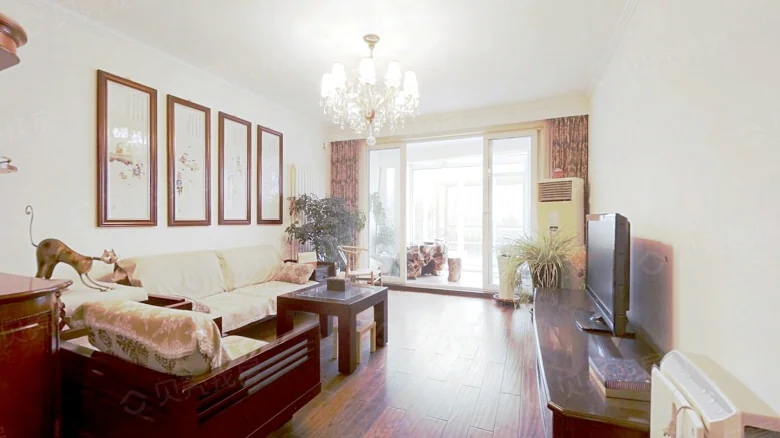 Seaside Breeze Garden - View 2