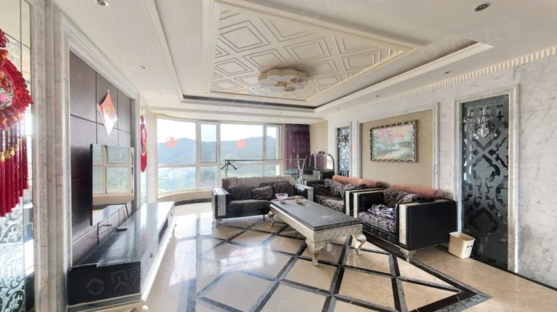 Mingxiu Villa Area A - View 1