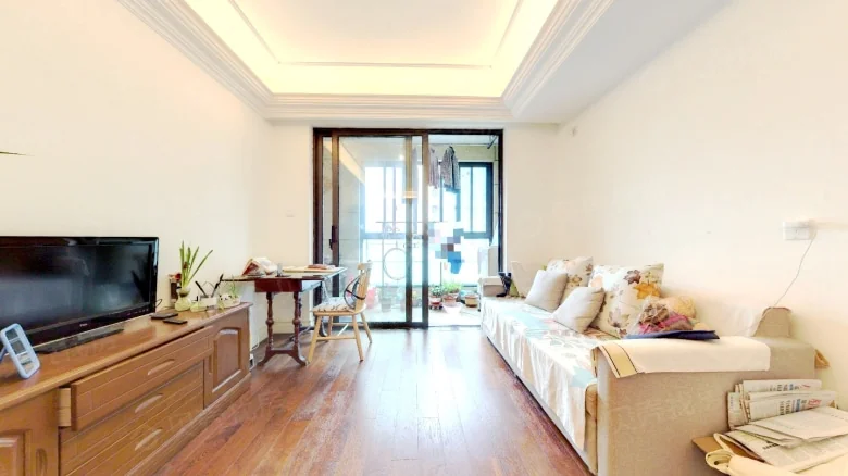 Poly Pearl Residences - View 1