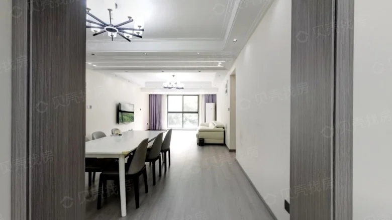 Jinkemiao Milan Garden Phase II - View 1