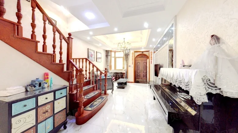 Shuanggang Xinying Manor - View 2