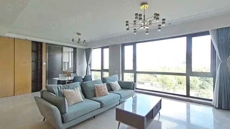 Jiangshan Wanli Phase IV - View 1