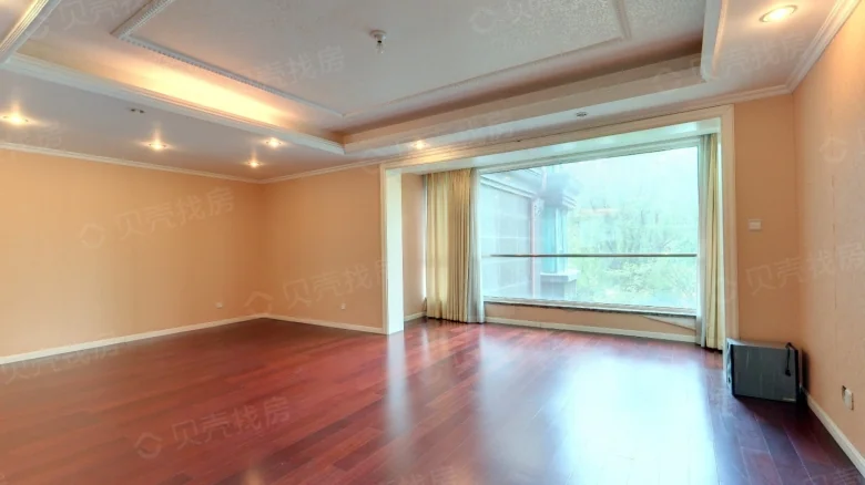 Lingshi Huafu Residence - View 2