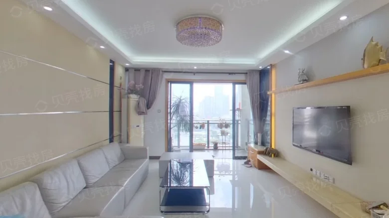 Taikang Junyi Family Residence - View 1