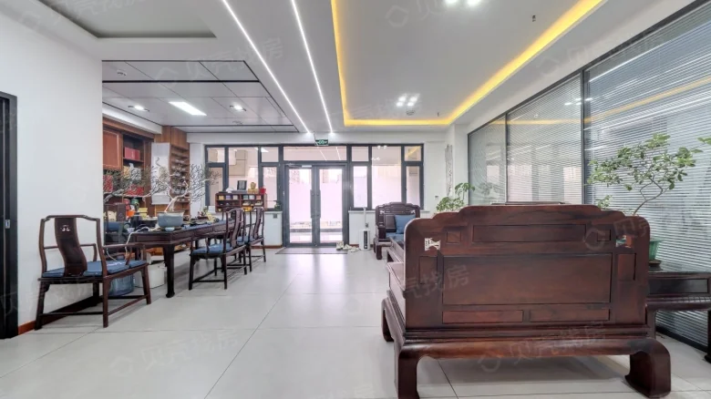 Lushang Platinum悦Residence Complex - View 4