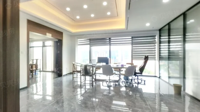 China Construction Golden Valley Star - View 1