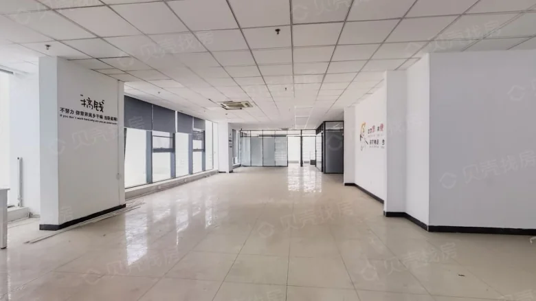 Zhongcu Plaza - View 4