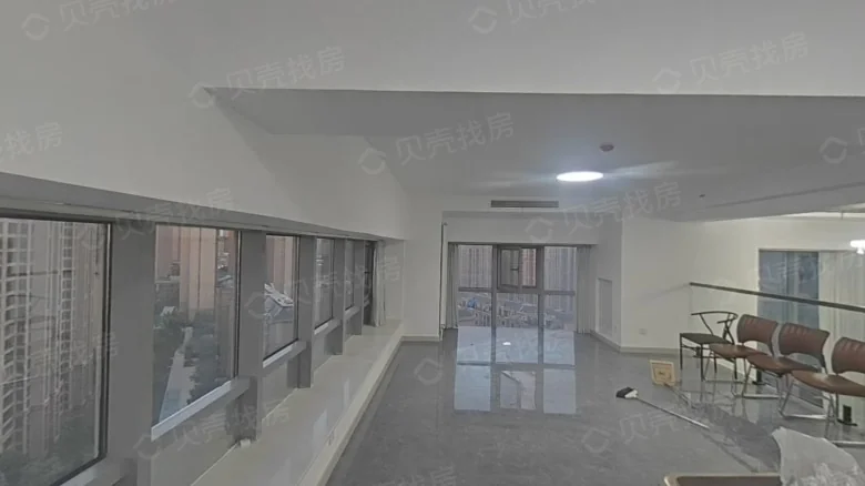 Jinhui Global Plaza - View 2