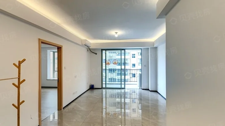 Zhonglun Garden - View 1