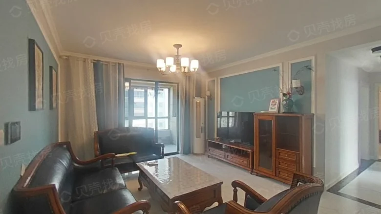 Qujiang Dragon Residence - View 2